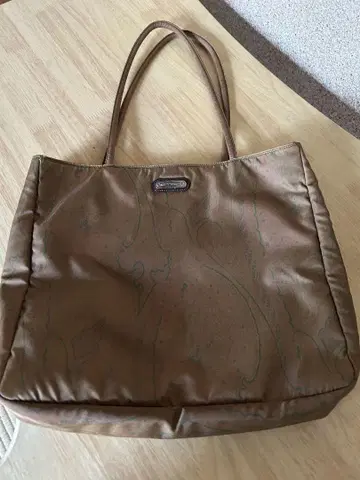 ETRO 페이즐리 쇼핑백