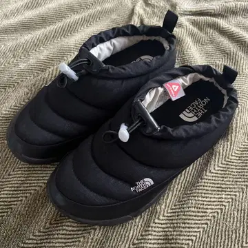 THE NORTH FACE Youth Toddler 3T 블랙