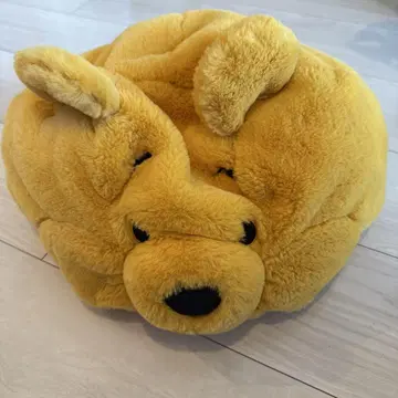 팬 캡 푸우