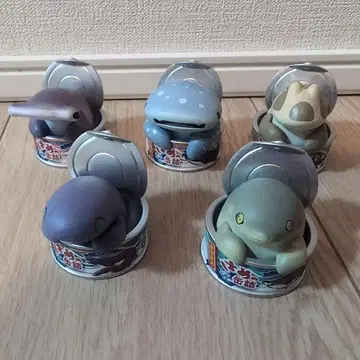상어 통조림 세트