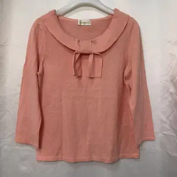 Harrods 해롯 상의 핑크 7170