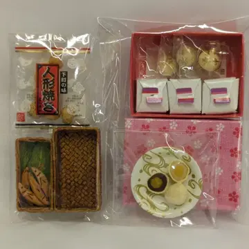 리멘트 와*SWEETS 10. 앙과자