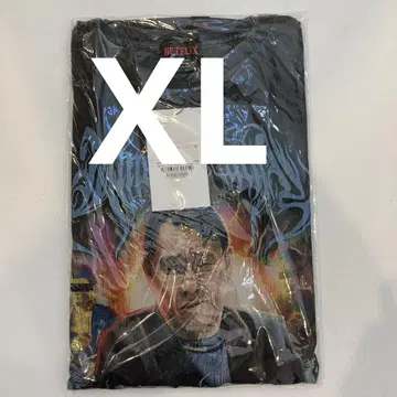 새상품 지면사들(법률가: 고토) 티셔츠 지면사들 XL ARUMANA