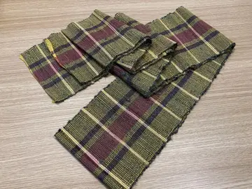 Os14 찢어진 직조 반폭