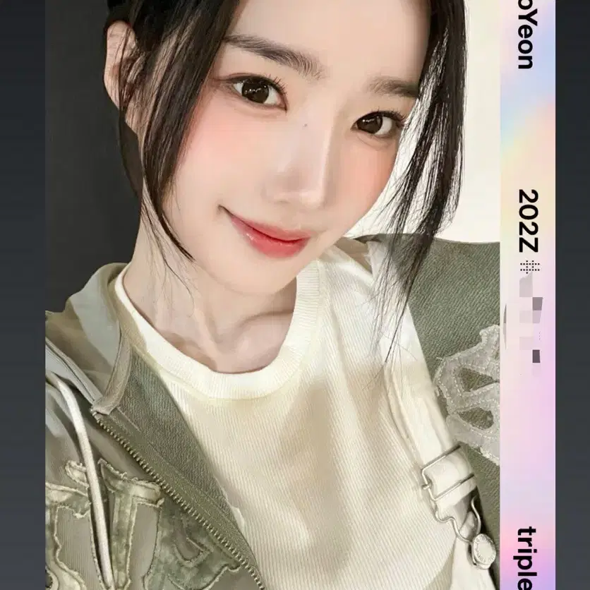 tripleS EVOLution ユヨン objekt 314 シーグリ TripleS - EVOLution <⟡> | Deezer