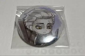 제5인격 IdentityV 캐릭터 스케치 캔뱃지 은둔자