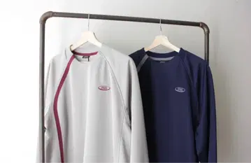 세단 다목적 환기 훈련용 상의