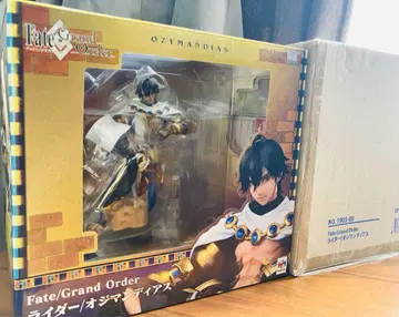 Fate/Grand Order 라이더/오지맨디아스 피규어