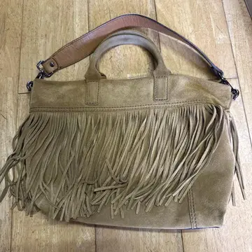 GIANNI CHIARINI 백 토트백