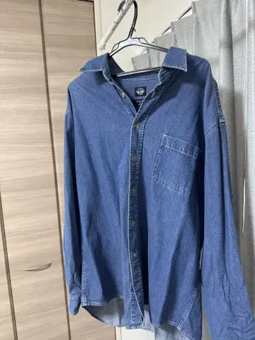 Dockers 데님 셔츠 2XL