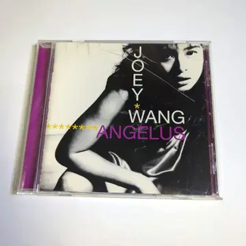 조이 원 / 앙젤루스 ANGELUS 왕조현 Joey Wong
