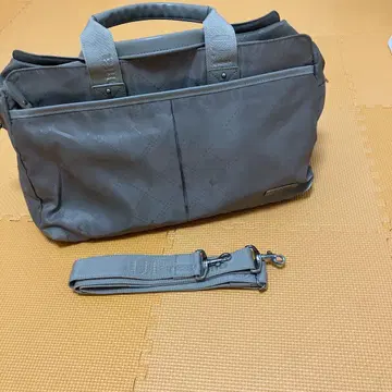 U.P 레노마 보스턴 백