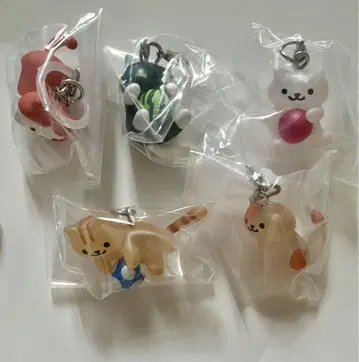 고양이 모으기 2 메지루시 액세서리
