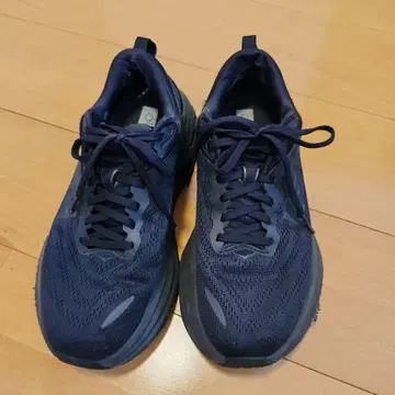 HOKA 본다이 8 와이드