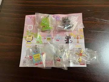 리본 메지루시 액세서리 세미 컴플리트