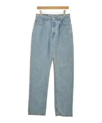 LEVI'S 데님 팬츠 남성용