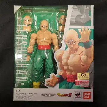 반다이 S.H.Figuarts 드래곤볼 Z 천진반