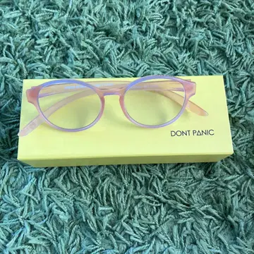 DONT PANIC 풀 스펙 MATTE PINK BEIGE