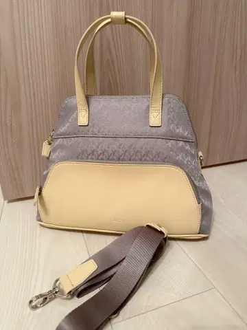 2025 구매 Y'SACCS 고급스러운 그레이지 2way 완판 bag