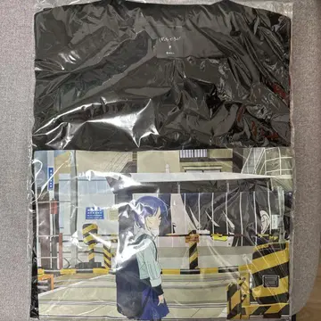 봇치더록 빅 실루엣 티셔츠 그 밴드 야마다 료