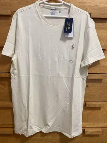 폴로 랄프 로렌 티셔츠 커스텀 핏