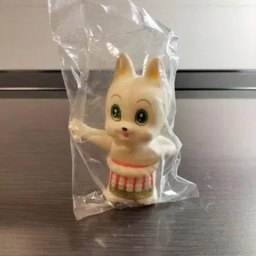 완사군 저금통 피규어 미와 은행 스모 선수 미개봉