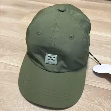 BILLABONG 빌라봉 캡 발수 미사용 새상품