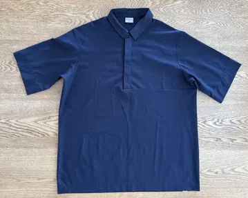 HOUDINI M's Cosmo Shirt 네이비 M