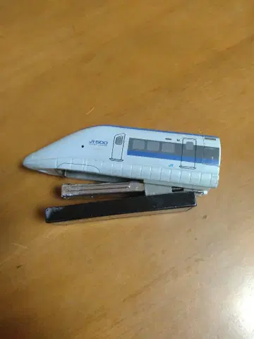 JR 500 스테이플러