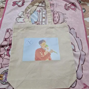 니시야마 코타로 N야마 전 토트백 미사용 새상품