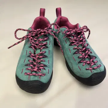 KEEN JASPER 킨 재스퍼 스니커즈 아웃도어 23.5cm