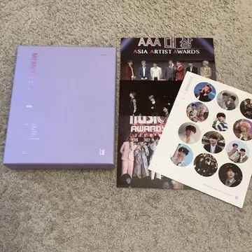 BTS MEMORIES 2018 Blu-ray 일본어 자막 포함