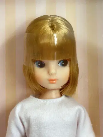 복각판 초대 리카짱