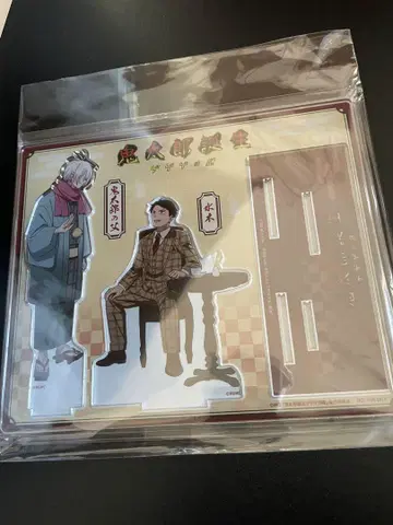 게게게의 수수께끼 아크릴 스탠드