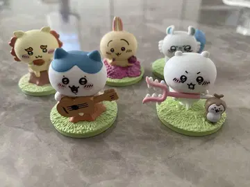 치이카와 (먼작귀) 비네트 친구들 가챠 묶음 판매