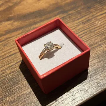 스와로브스키 swarovski 반지 쥬얼리