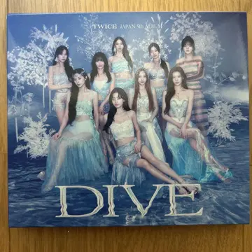 다이브