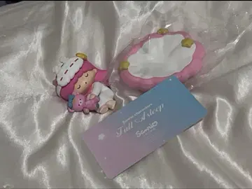 POP MART 산리오 라라 피규어