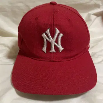 80년대 90년대 USA제 NEW YORK YANKEES CAP 양키스
