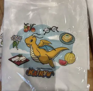 한정판 티셔츠 포켓몬 후쿠이 한정판 카이류 포켓몬 로컬 액츠