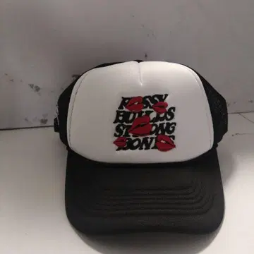 라로바 메쉬 캡 la