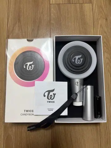 트와이스 펜라 CANDYBONG Z