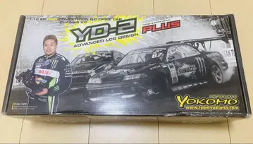 요코모 YD-2 Plus 섀시 키트