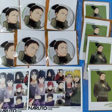 NARUTO 베이스 야드 도쿄 나라 사슴 말 묶음 판매