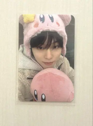 킥플립 케이주