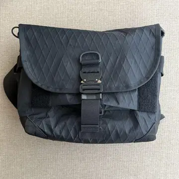 BAGJACK ELIMINATOR X-PAC KINKY 블랙