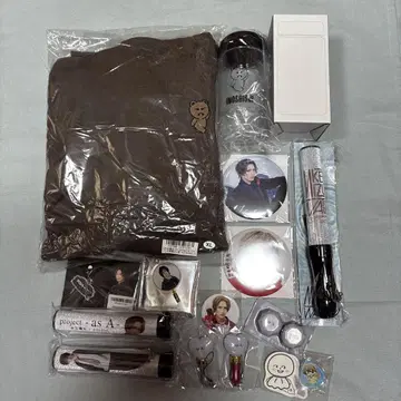 미즈에 켄타 묶음 판매