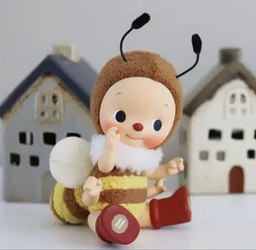 natureQ Bee 인형