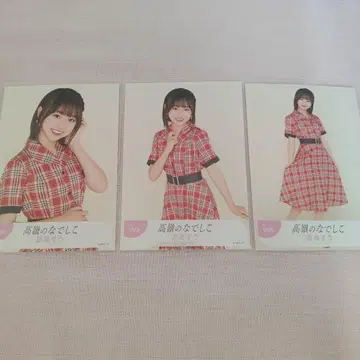 고봉의 나데시코 스즈미 쇼와 레트로 원피스 브로마이드 컴플리트