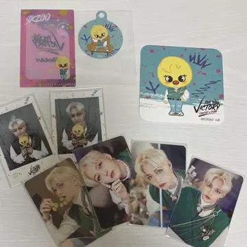 straykids 스키즈 필릭스 Felix victory